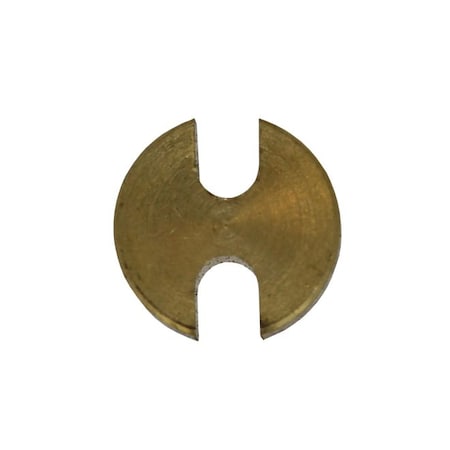 Medeco CP160420 SFIC Spacer to Convert 7 Pin Housing to 6 Pin CP160420